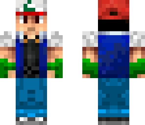 pokemon ash