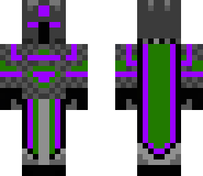 ender knight