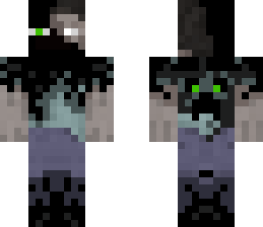 sanyi02 enderman
