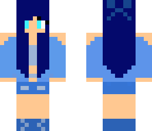 blue lolie pops xp