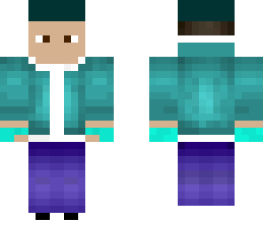 minecraftguy