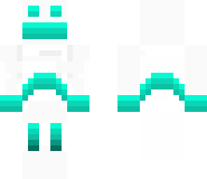 neon guy - fixed again