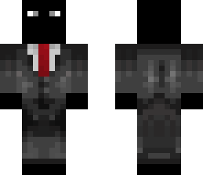 office dark worker