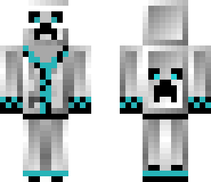 metal creeper