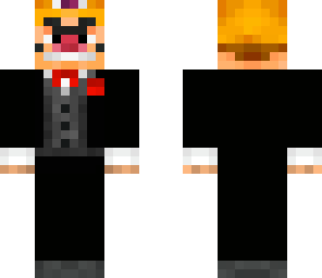 wario
