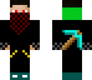 dylancraft