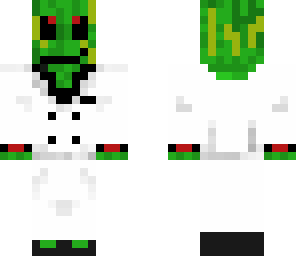 melon man