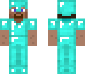 diamon steve
