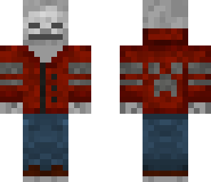 skeleton