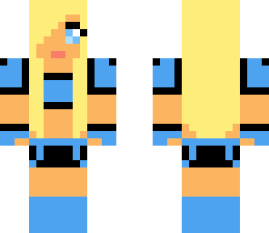 blue assassin