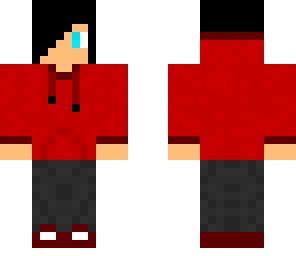 cool teen