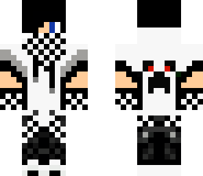 assasin white 