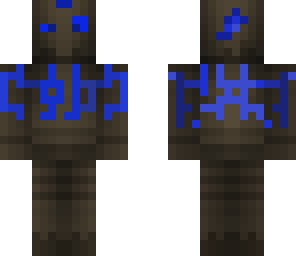water golem