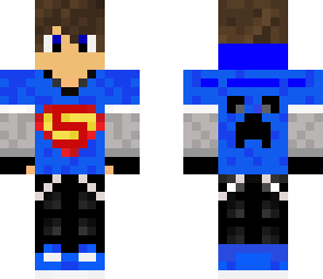 cool superman