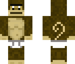monkey