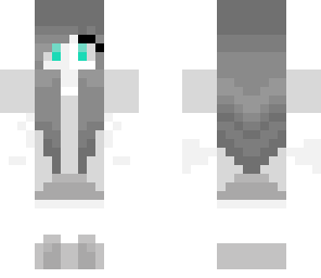 ghost girl