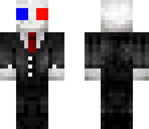 3d slenderman hd