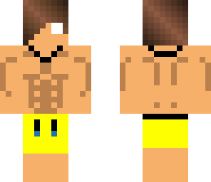 surfer dude