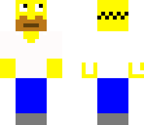 homer simpsons