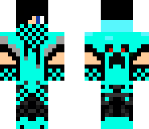 blue assassin