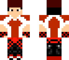 redteen with mo stuff