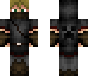hunter