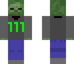 original zombie love monster