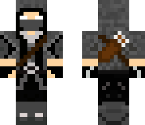 herobrine hunter