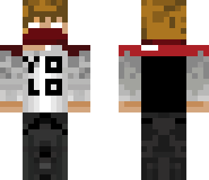 pbp's skin