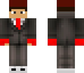 busness man 2 real reyd