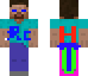 herobrine