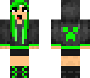 cute girl witch hood