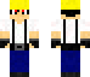 minekrafter