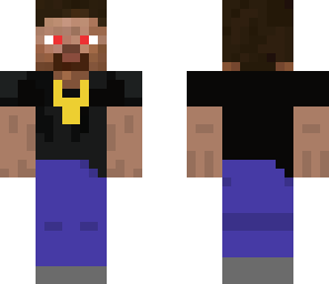 dark steve original