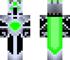 green knight