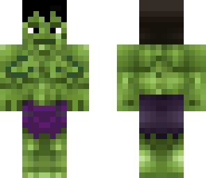 hulk e-boy