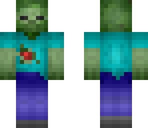 hd zombie remake