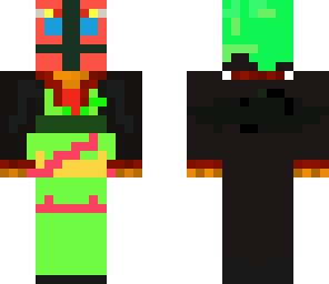 a normal skin