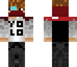 pbp's skin editted