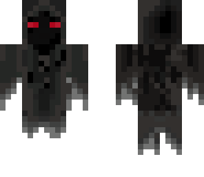 blood ghost