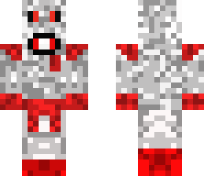 grey kriper singer ninja