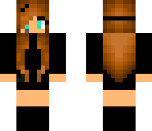 black gamer girl