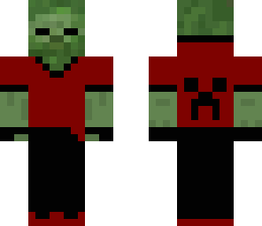 stratis11 the cool zombie