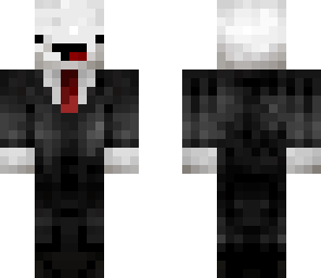 derp hd slenderman
