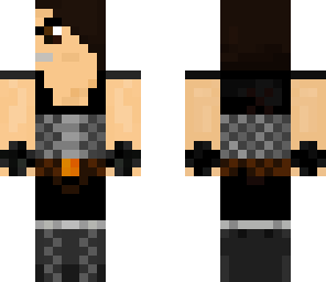 aliceskin with mic