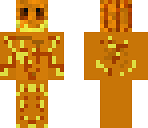 pumpkinman