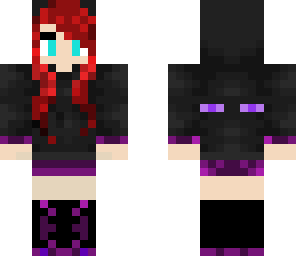 ender girl