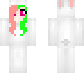 rainbowmarsh's bunny girl