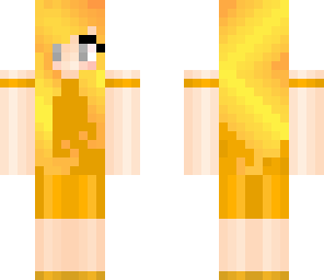 yellow from my hd colors collection