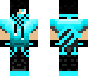 blue teen